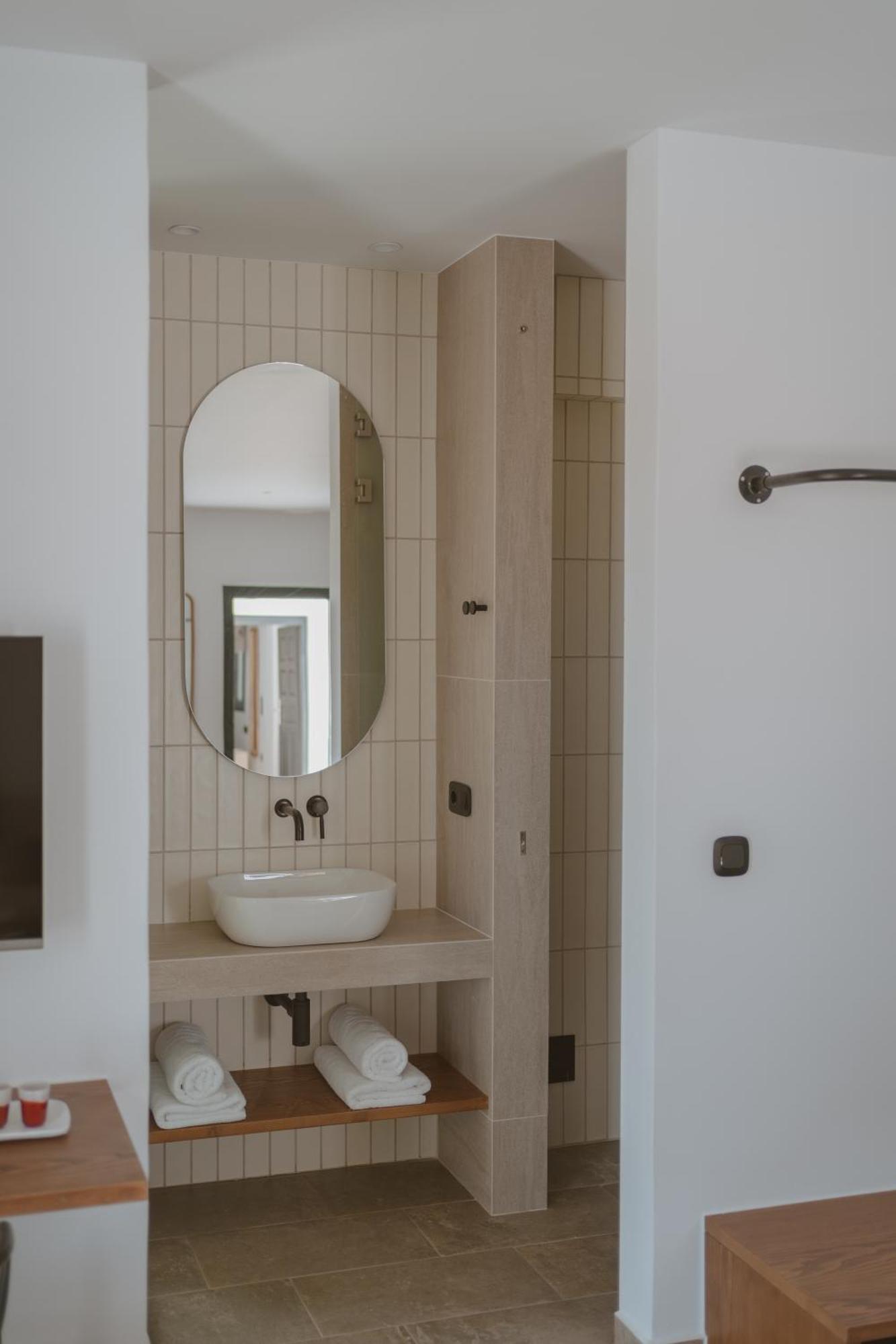Kalea Luxury Villas Agia Anna  Екстериор снимка