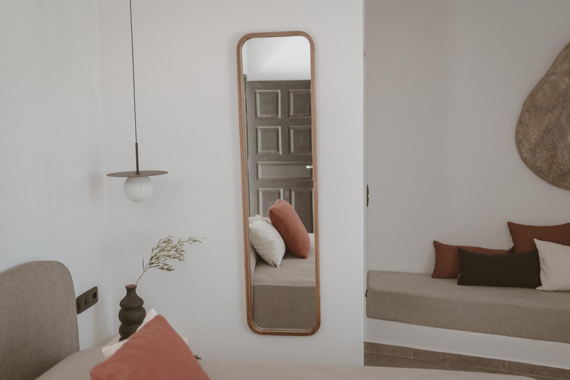 Kalea Luxury Villas Agia Anna  Екстериор снимка