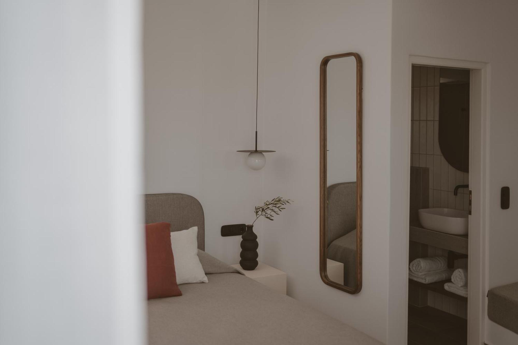 Kalea Luxury Villas Agia Anna  Екстериор снимка