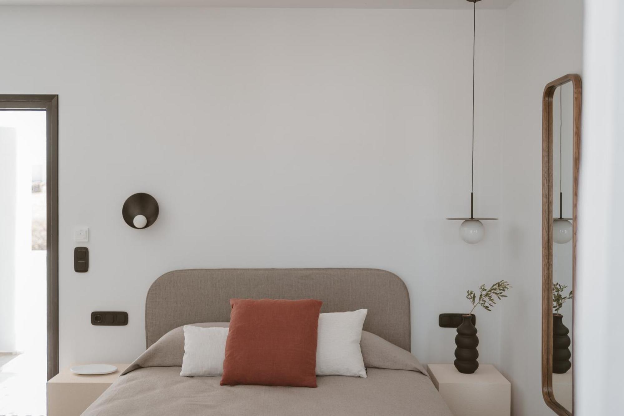 Kalea Luxury Villas Agia Anna  Екстериор снимка