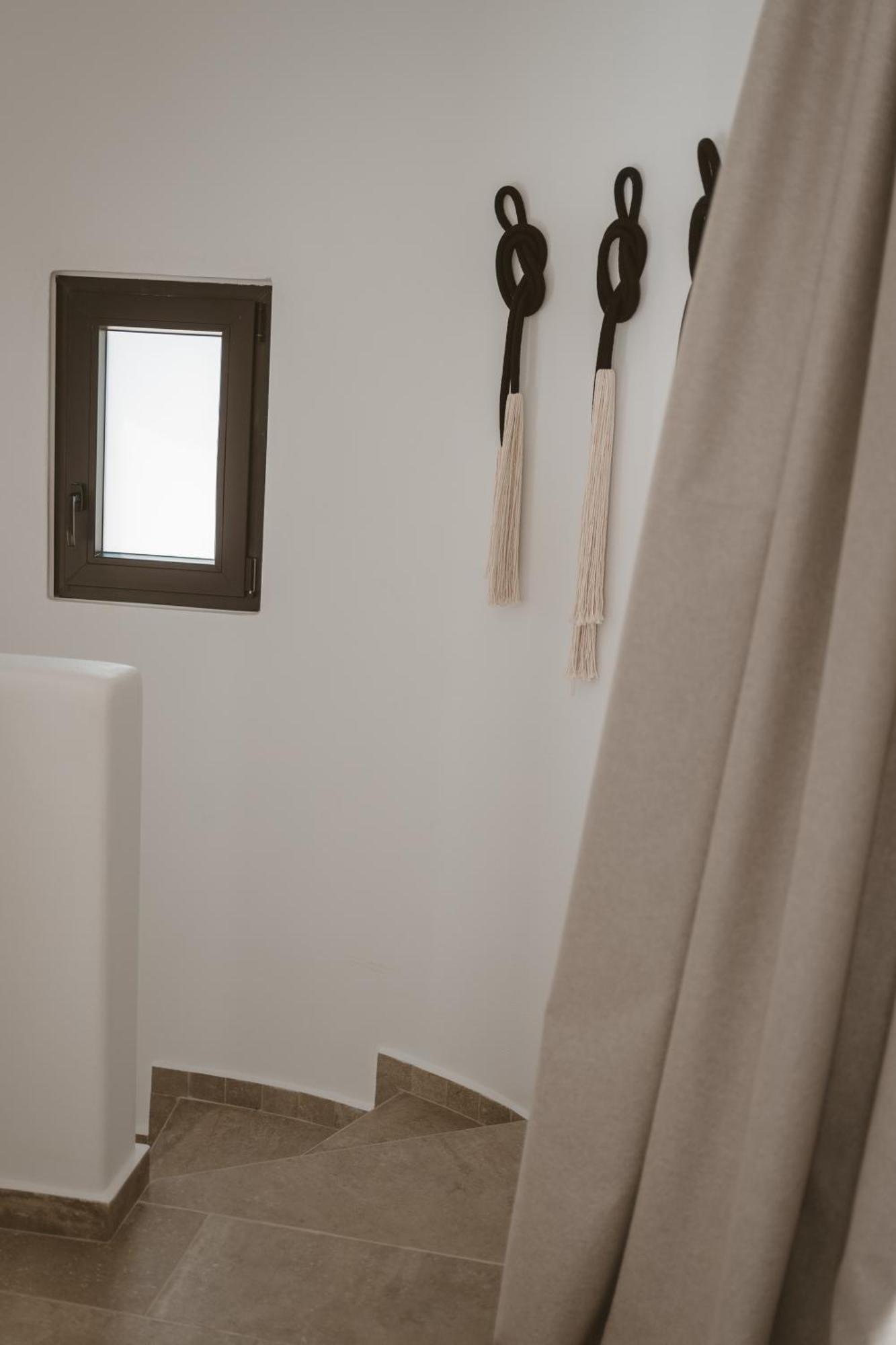 Kalea Luxury Villas Agia Anna  Екстериор снимка