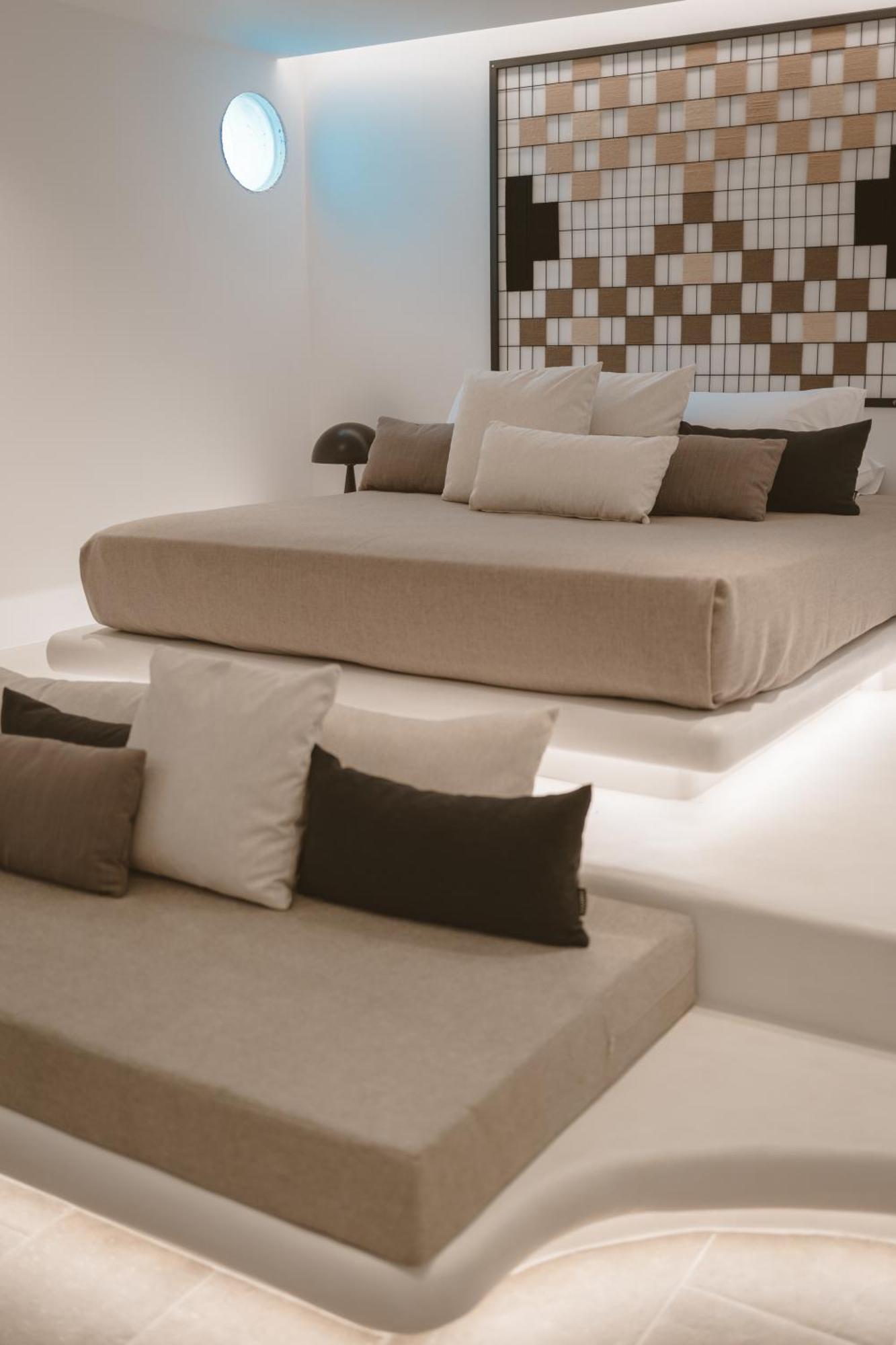 Kalea Luxury Villas Agia Anna  Екстериор снимка