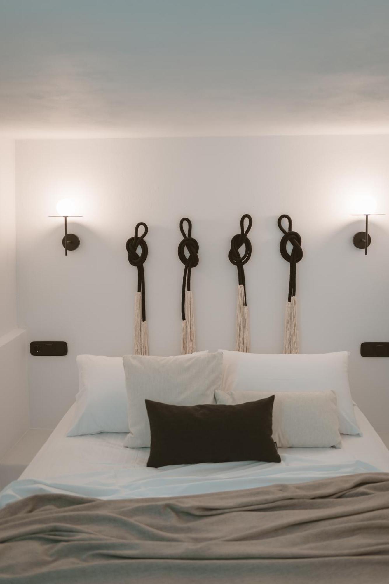 Kalea Luxury Villas Agia Anna  Екстериор снимка