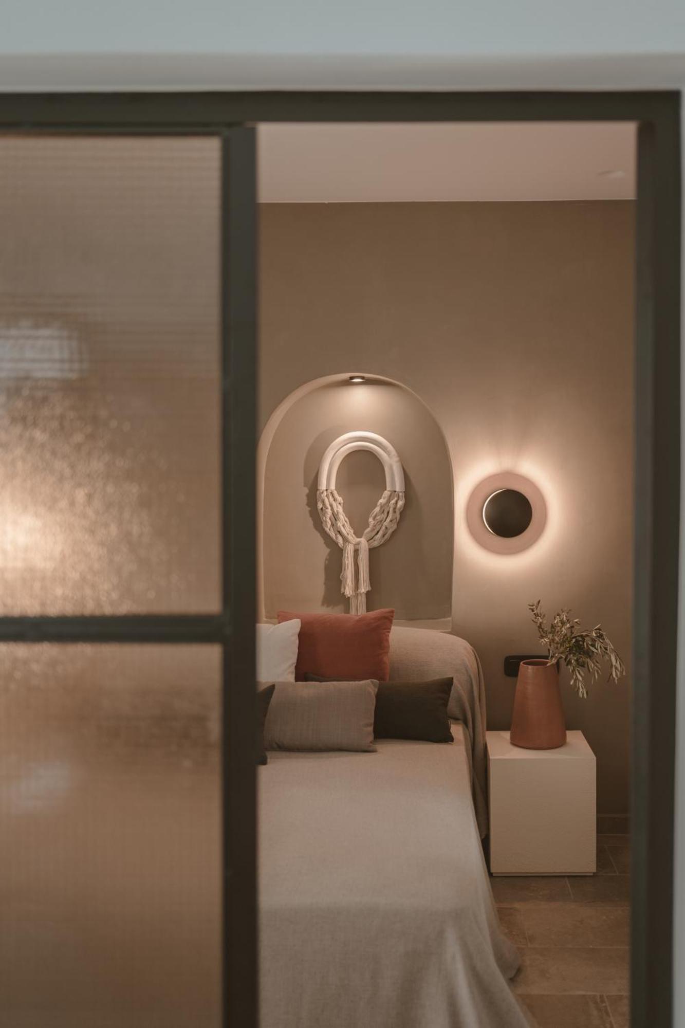 Kalea Luxury Villas Agia Anna  Екстериор снимка
