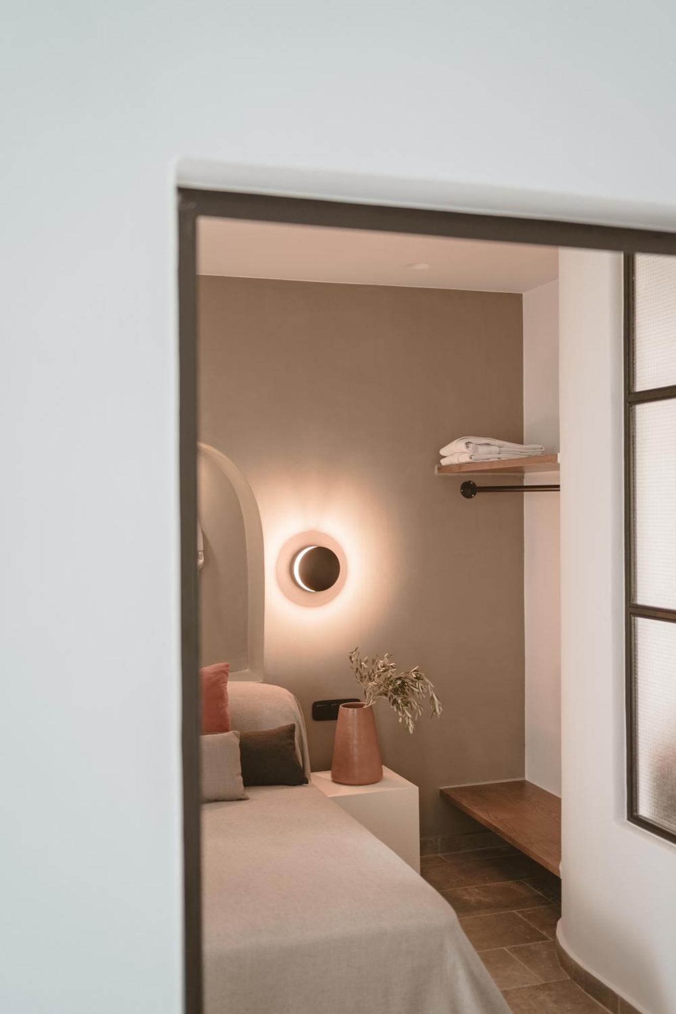 Kalea Luxury Villas Agia Anna  Екстериор снимка