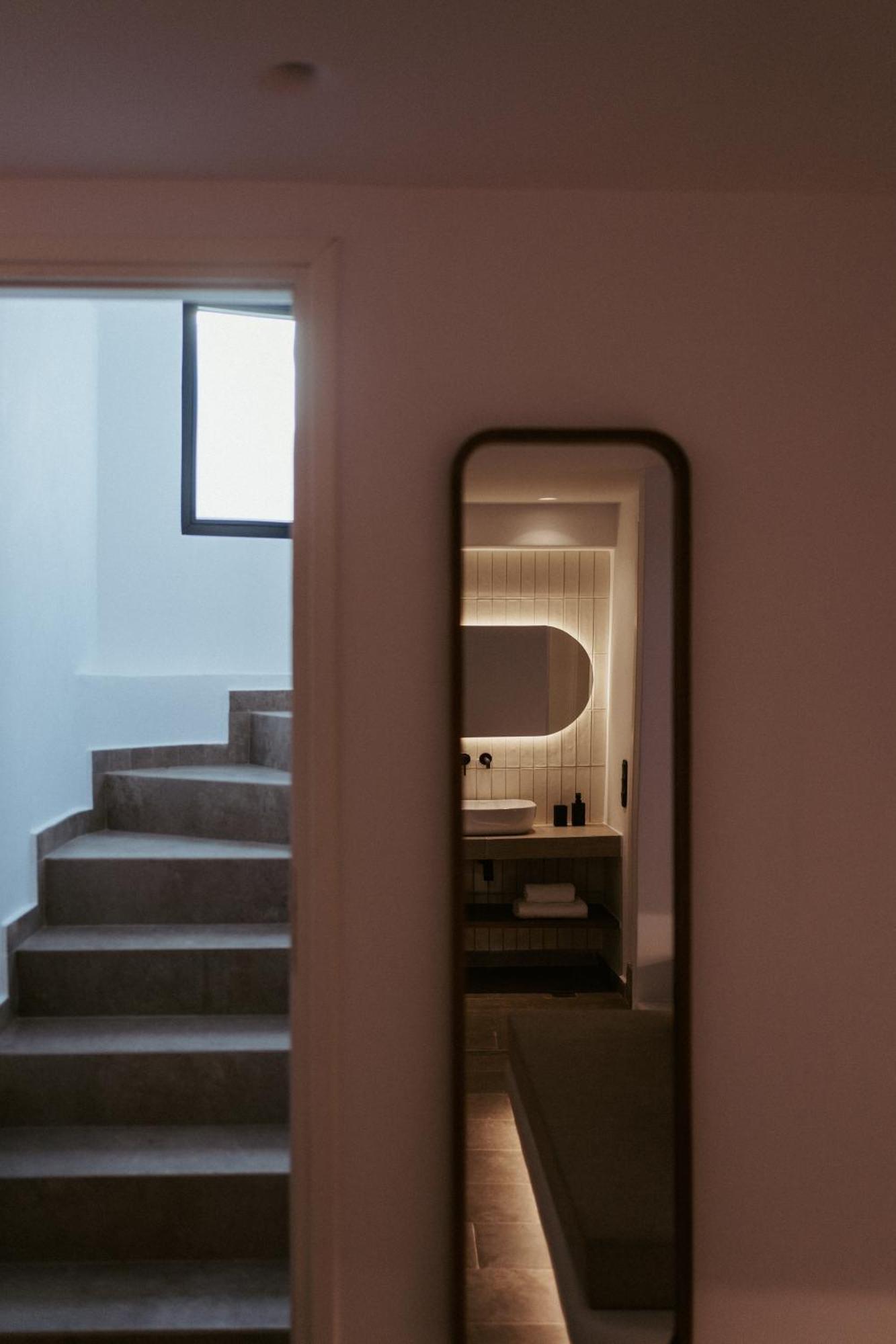 Kalea Luxury Villas Agia Anna  Екстериор снимка