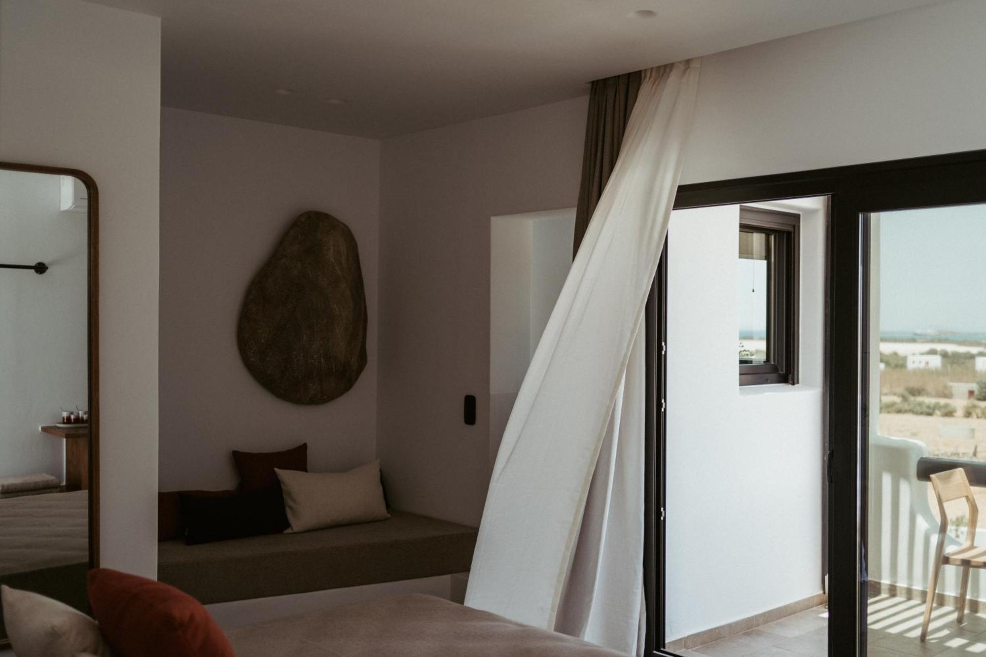 Kalea Luxury Villas Agia Anna  Екстериор снимка